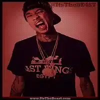 Picture for song 'One Time' by artist 'Krayda Beatz'