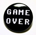 Picture for song 'GameOver II (L.A.N.M)' by artist 'Late At Night Music'
