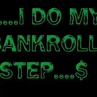 Picture for song 'Bankroll step- Bankroll Boyz' by artist 'Lavish Beats'