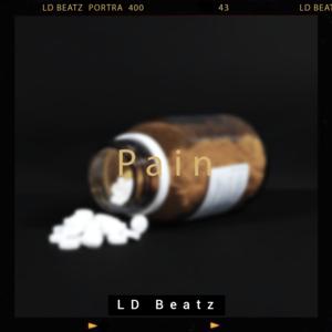 Picture for song 'Pain' by artist 'LDMusic'