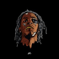 Picture for song 'Kinshasa Prod By @LilBanksReal' by artist 'Lil Banks Productions'