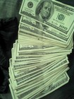 Picture for song 'Countin Money' by artist 'Lil MrPercy'