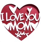 Picture for song 'Hard Times (Mom Tribute) (Prod. by DubsAttic)' by artist 'L Tre'