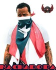 Picture for song 'Machado Pa ft. Maine Gwap - Go Hard' by artist 'Machado Pa'