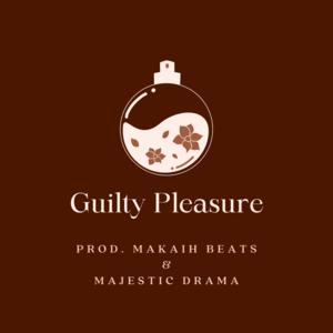 Picture for song 'Guilty Pleasure' by artist 'Makaih Beats'