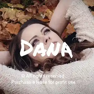 Picture for song '" Dana " Oriental Balkan Dancehall Type Beat' by artist 'MarOne Production'