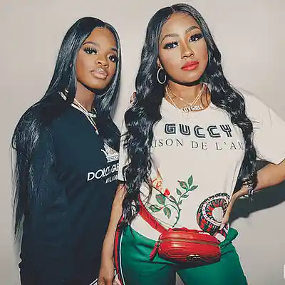 Picture for song 'City Girl Summer City Girls Free DL' by artist 'Martin R'