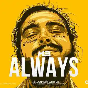 Picture for song 'Always (Buy 1 Get 2 Free)' by artist 'maxxbeats'