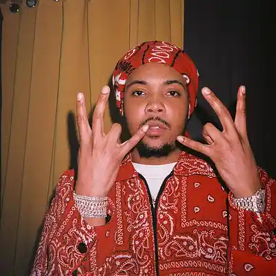 Picture for song 'HELL YEAH - (BUY 1 GET 2 FREE)' by artist 'Maxzy Pro Beats'
