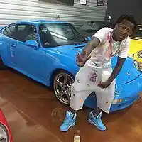 Picture for song 'DRIPPIN SAUCE' by artist 'Melmanondabeat'