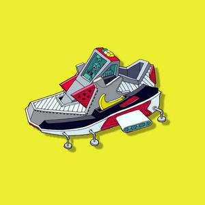 Picture for song 'shady 143 bpm' by artist 'Metro Bucky'