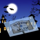 Picture for song 'Salem's Loft' by artist 'Michael Bennett'