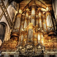 Picture for song 'Ave Maria - Schubert - Arrangement' by artist 'Michael Palmieri'