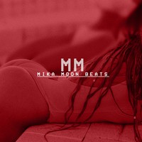 Picture for song 'CUFFIN SEASON (PartyNextdoor X Riddim Type Beat)' by artist 'Mika Moon'