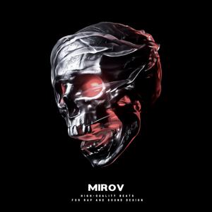 Picture for song 'Hot Death' by artist 'MIROV'