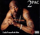 Picture for song 'I Aint Mad (FREE DOWNLOAD)' by artist 'Mp3beats'