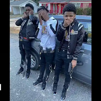Picture for song 'Lil Speedy x Lil Noonie Type Beat-"Need4Speed"' by artist 'MP3Meech'