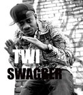 Picture for song 'TWI SWAGGER by NANAnyc' by artist 'NANA nyc'