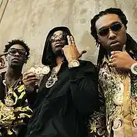 Picture for song 'VERSACE KINGS' by artist 'Naughty Grammer Beats'