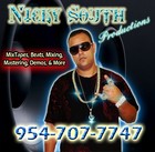 Picture for song 'One Thing on My Mind (Hip Hop-South Mix)' by artist 'Nicky South Productions'