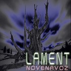 Picture for song 'Lament (Lorca's Earthquake)' by artist 'Novenavoz'