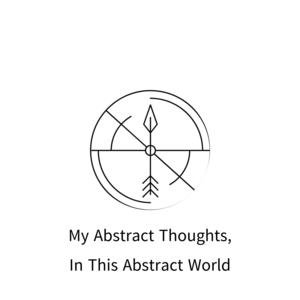 Picture for song 'My Abstract Thoughts - Crossover Beat - 130 BPM -' by artist 'Ohne Moral Beats'