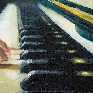 Picture for song 'Oleg Stadnik - Piano soul' by artist 'Oleg Stadnik'