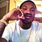 Picture for song 'FED UP' by artist 'OneHunid Beats'