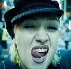 Picture for song 'Oz BODYCON - Come on, dude feat. Tina Best' by artist 'Oz BODYCON'