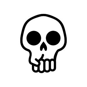 Picture for song 'Death Grip 3000' by artist 'Pete Moss and the Weed Wackers'