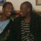 Picture for song 'Naw N*** (Who Next)' by artist 'Playaz Domain'