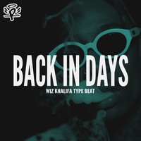 Picture for song 'Back In Days *FREE DL* (BUY 1 GET 1 FREE)' by artist 'PLUQSTA'