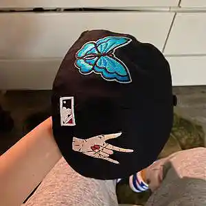 Picture for song 'lights out - icytwat type beat' by artist 'prod.allyd'