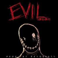 Picture for song 'Evil (Prod By KayoBeats)' by artist 'ProducerKayo'