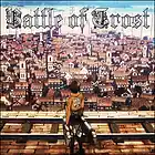 Picture for song 'Battle of Trost' by artist 'Project XETA'