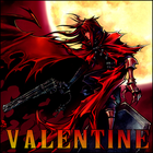 Picture for song 'Valentine' by artist 'Project XETA'