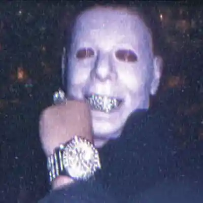 Picture for song 'BULLDOZEN' by artist 'Psycho Beatsz'