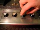 Picture for song 'Most Amps Go to 10' by artist 'Quantum Mechanix'