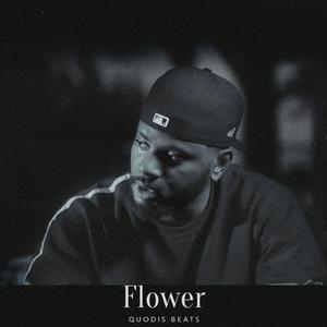 Picture for song 'flower Bryson Tiller type beat Summer Walker typ' by artist 'Quodis'