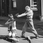 Picture for song 'Conspiracy' by artist 'RADIO-LAB'