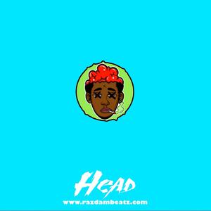Picture for song 'HEAD (BUY 1 GET 4 FREE)' by artist 'Razdam Beatz'