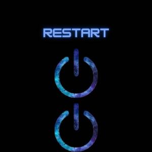 Picture for song 'The Restart' by artist 'REDMASK'