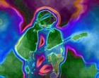 Picture for song 'The Throttle' by artist 'Richard Isgrigg'