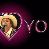 Picture for song 'I Just Stand On My Old Rock And Pray' by artist 'Rickey Garrard'