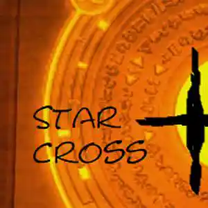Picture for song 'Star_Cross' by artist 'RideFlame'