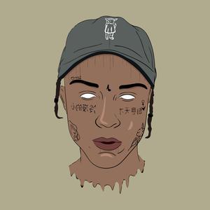 Picture for song '(FREE) Lil Skies Trap Type Beat - Trap Beat' by artist 'rjmussic'