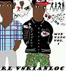 Picture for song 'American Girl' by artist 'RL vs RianLoc'