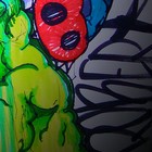 Picture for song '2012-HeartPounD.mp3' by artist 'Robertizzle'