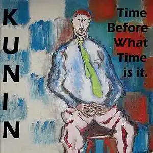 Picture for song 'Grand Street' by artist 'Robert Kunin'