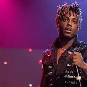 Picture for song 'VERY SAD JUICE WRLD TYPE BEAT (Prod. ROSE)' by artist 'ROSE PROD'